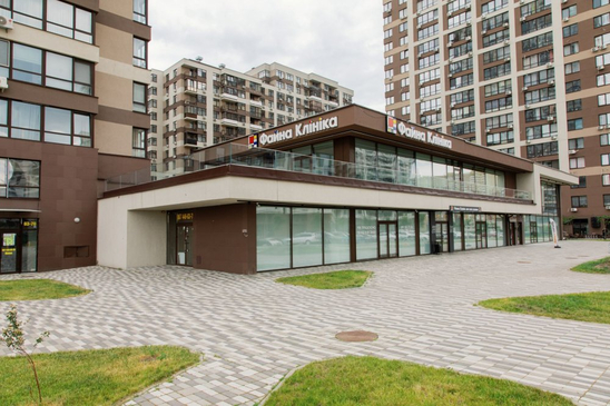 Slider image (3) Fajna Clinic in Kyiv Ukraine | Файна Клініка